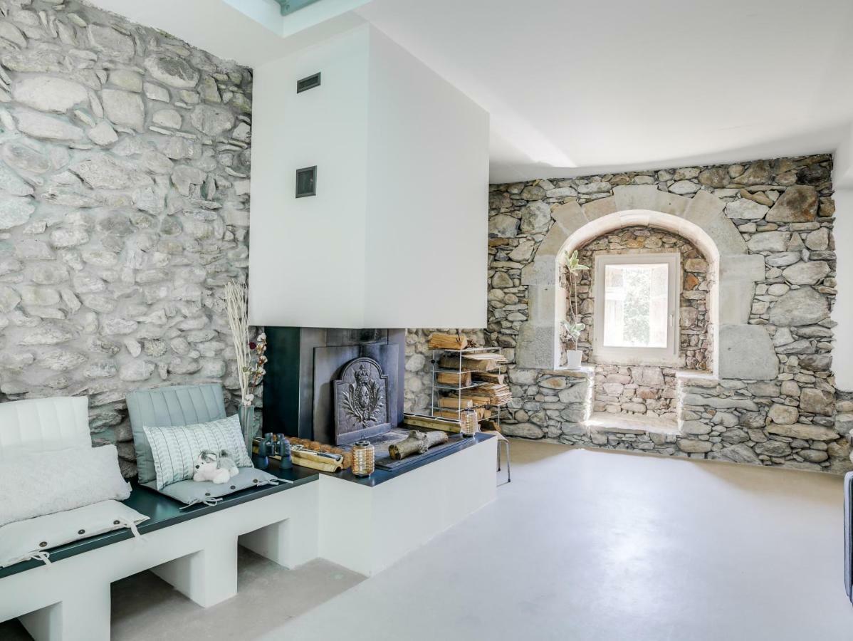 Le Loft De Rovoree Yvoire Exteriör bild